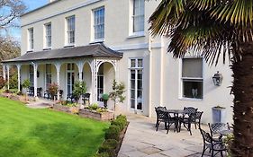 St Elizabeth'S House